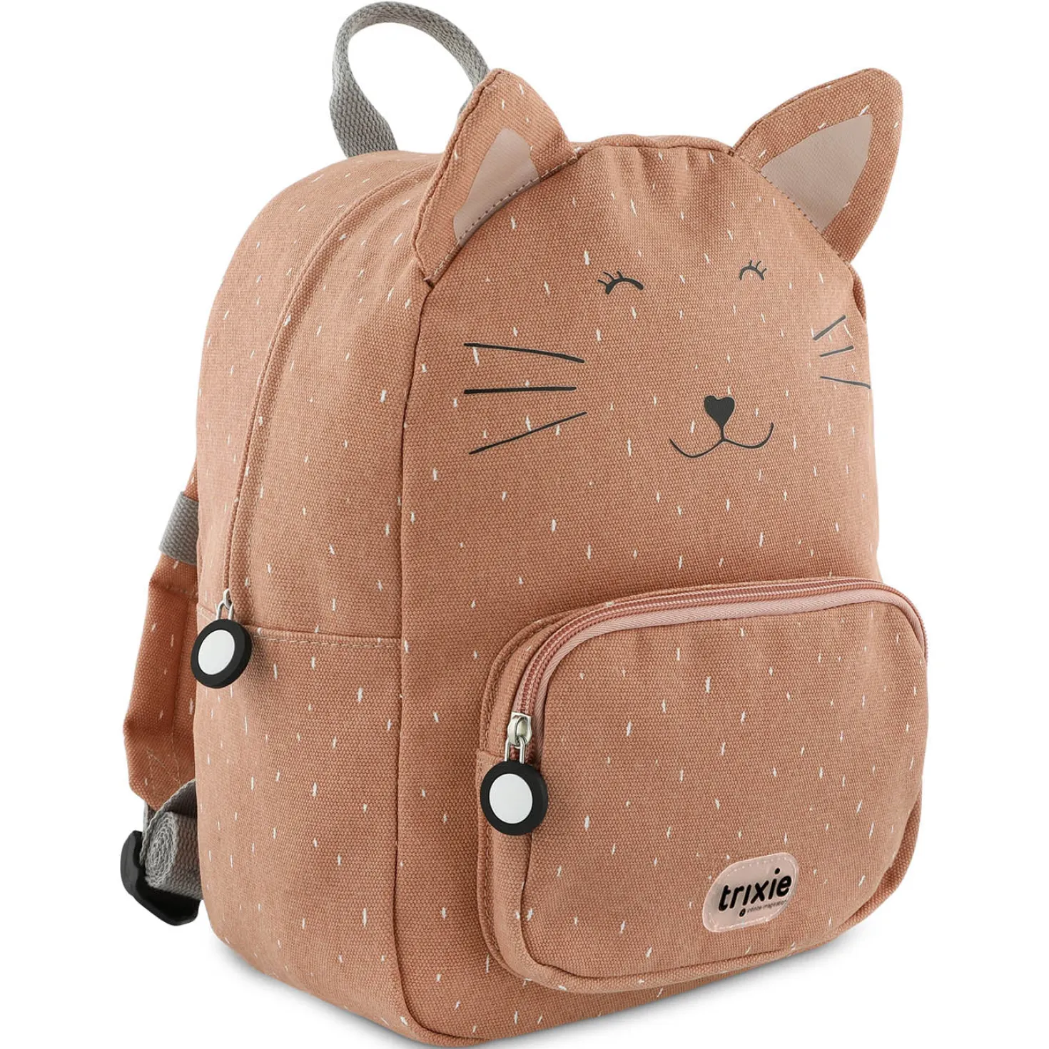 Mochila Mrs. Cat · Trixie