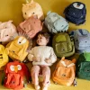 Mochila Mrs. Elephant · Trixie