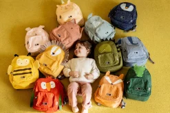 Mochila Mrs. Elephant · Trixie