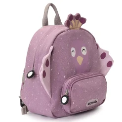 Mochila Mrs. Peacock · Trixie