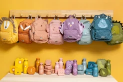 Mochila Mrs. Peacock · Trixie