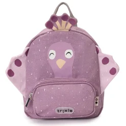 Mochila Mrs. Peacock · Trixie