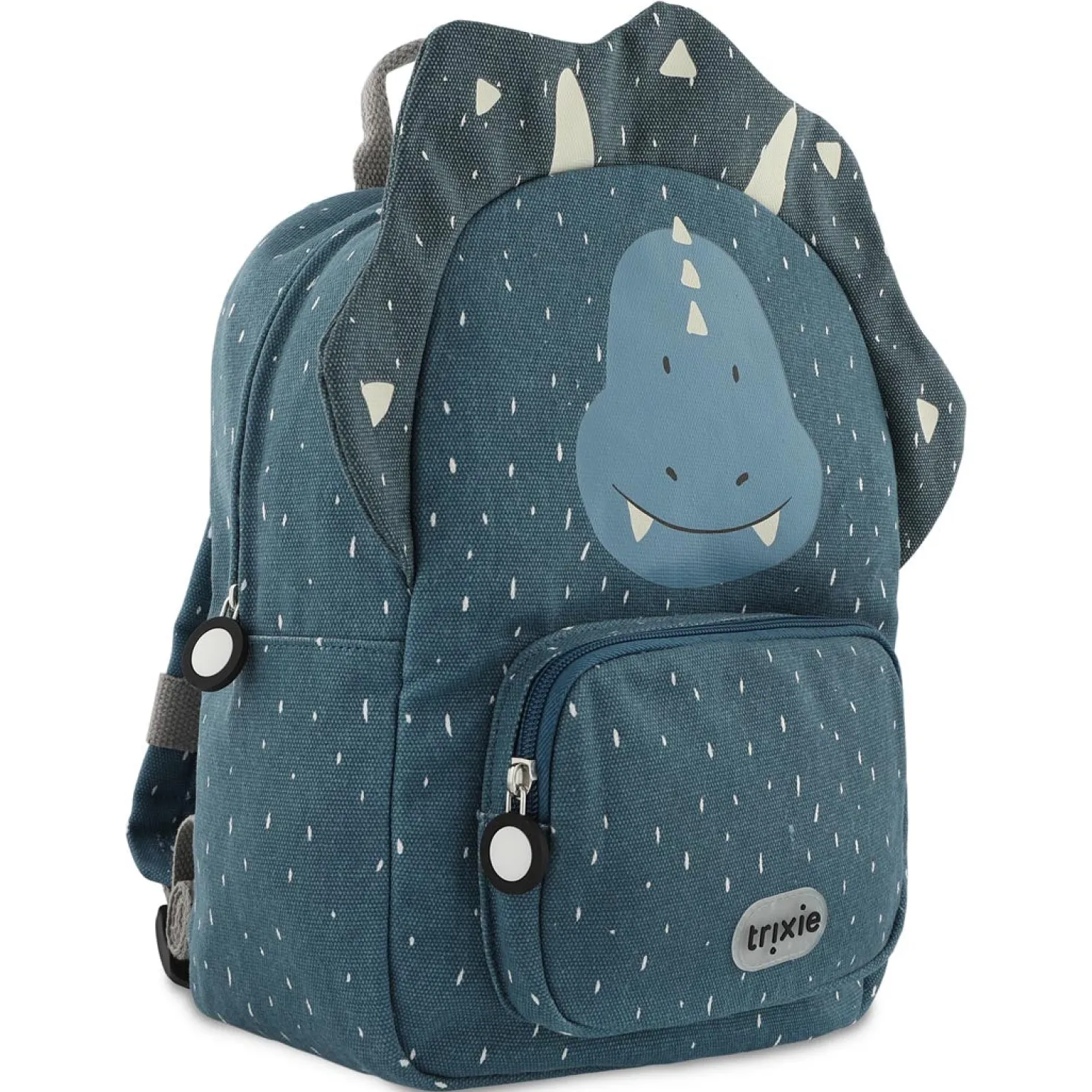 Mochila Mr. Triceratops · Trixie