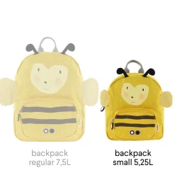 Mochila Pequeña Abeja · Trixie