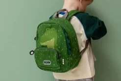 Mochila Pequeña Mr. Alligator · Trixie