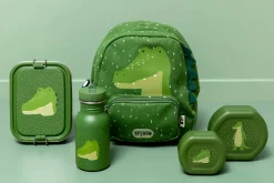 Mochila Pequeña Mr. Alligator · Trixie