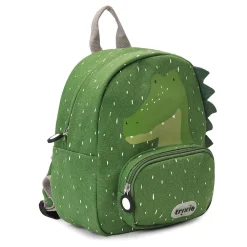 Mochila Pequeña Mr. Alligator · Trixie