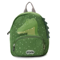 Mochila Pequeña Mr. Alligator · Trixie