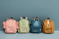 Mochila Pequeña Mr. Bear Trixie