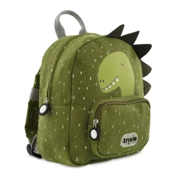 Mochila Pequeña Mr. Dino · Trixie