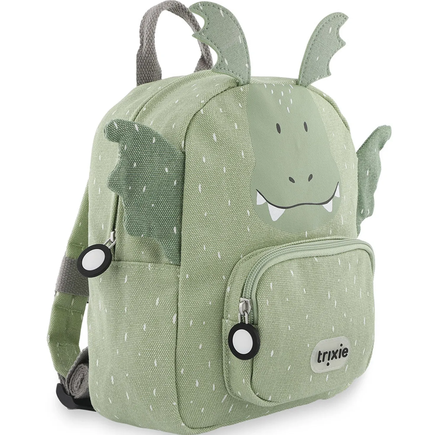 Mochila Pequeña Mr. Dragon Trixie