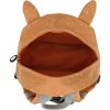 Mochila Pequeña Mr. Fox · Trixie