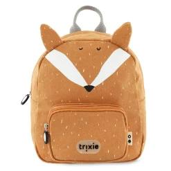 Mochila Pequeña Mr. Fox · Trixie