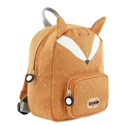Mochila Pequeña Mr. Fox · Trixie