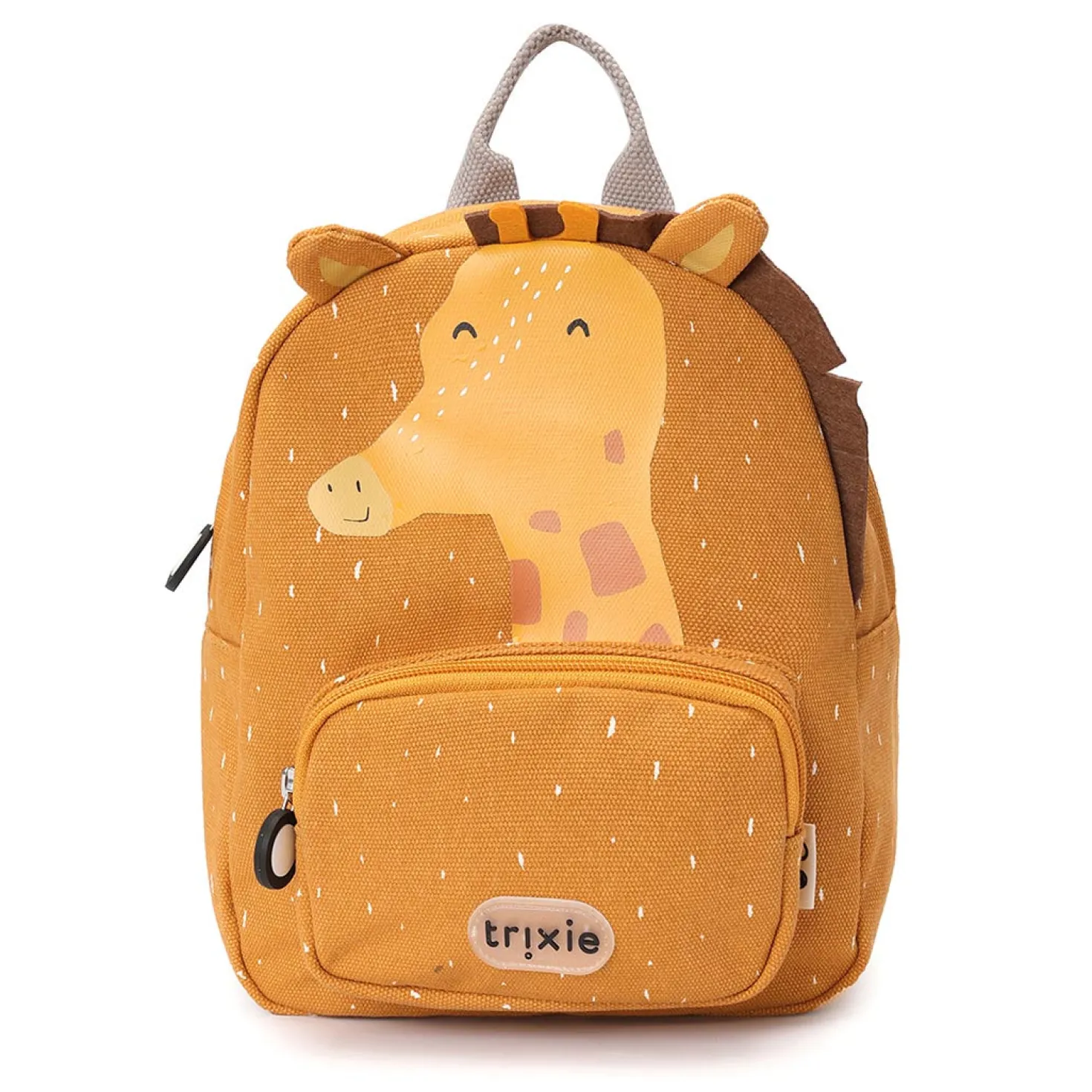 Mochila Pequeña Mr. Giraffe · Trixie