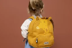 Mochila Pequeña Mr. Giraffe · Trixie