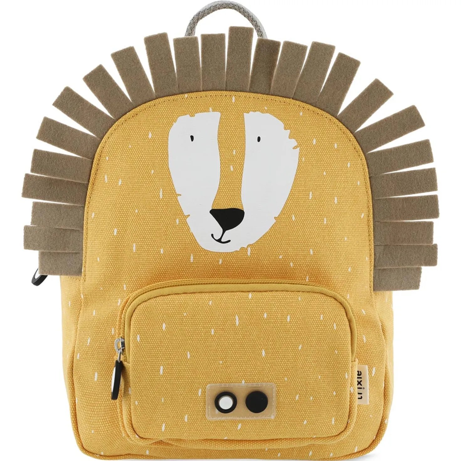 Mochila Pequeña Mr. Lion Trixie