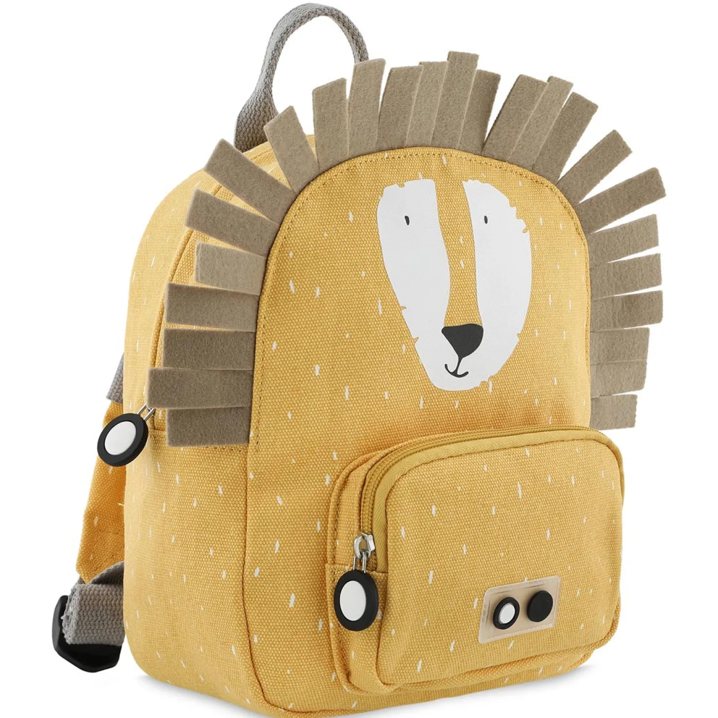 Mochila Pequeña Mr. Lion Trixie