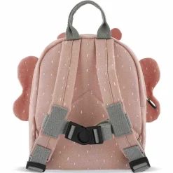 Mochila Pequeña Mrs. Butterfly Trixie