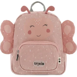 Mochila Pequeña Mrs. Butterfly Trixie