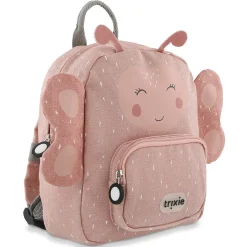 Mochila Pequeña Mrs. Butterfly Trixie