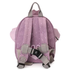 Mochila Pequeña Mrs. Peacock · Trixie