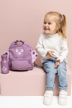 Mochila Pequeña Mrs. Peacock · Trixie