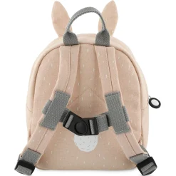 Mochila Pequeña Mrs. Rabbit · Trixie