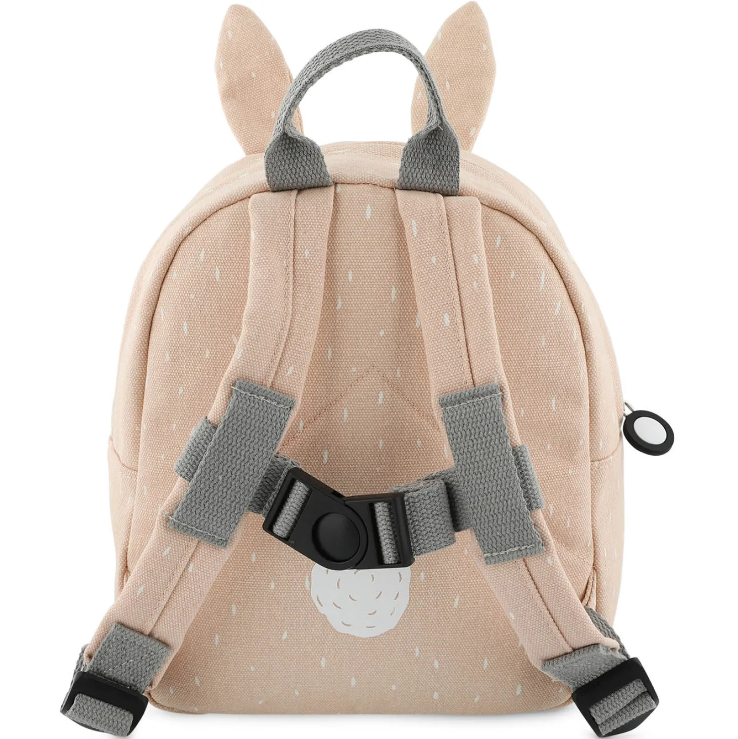 Mochila Pequeña Mrs. Rabbit · Trixie