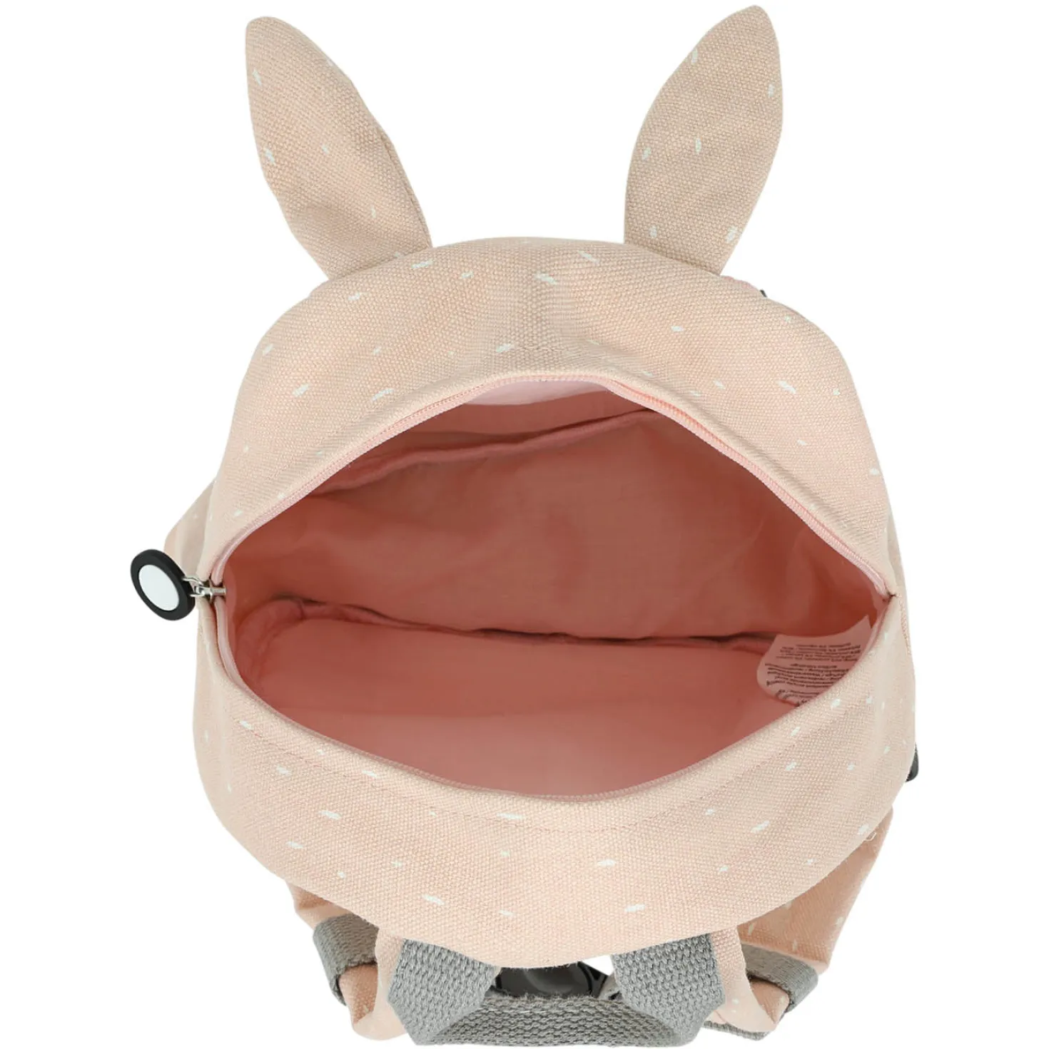 Mochila Pequeña Mrs. Rabbit · Trixie