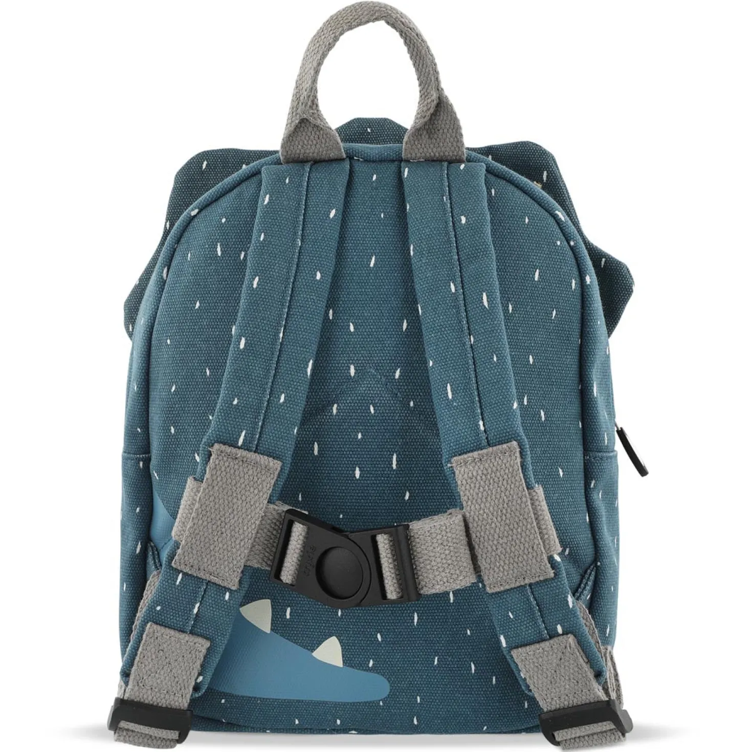 Mochila Pequeña Mr. Triceratops Trixie