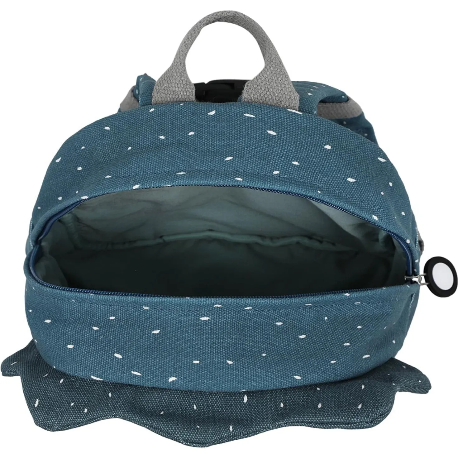 Mochila Pequeña Mr. Triceratops Trixie