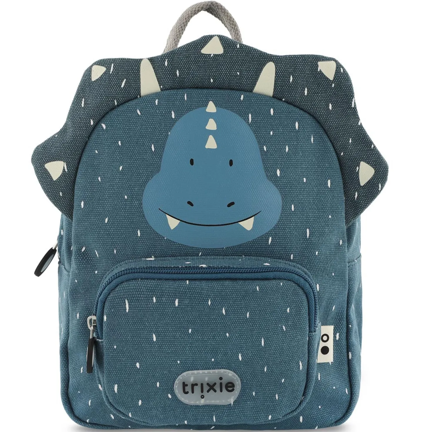 Mochila Pequeña Mr. Triceratops Trixie