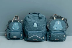 Mochila Pequeña Mr. Triceratops Trixie
