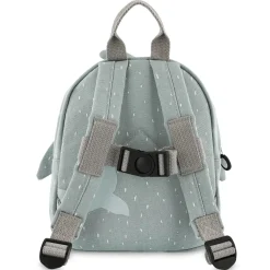 Mochila Pequeña Shark · Trixie