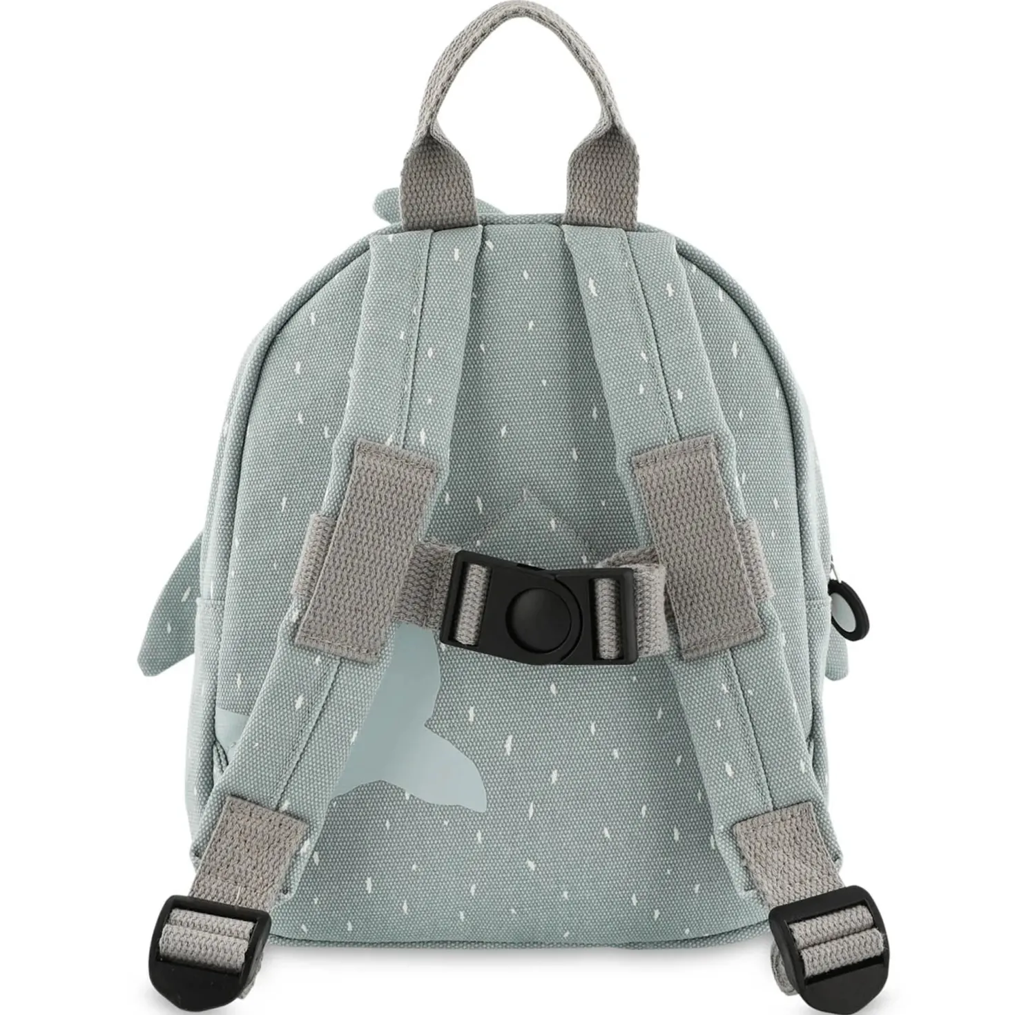 Mochila Pequeña Shark · Trixie