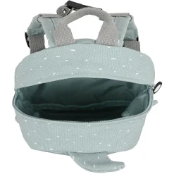 Mochila Pequeña Shark · Trixie