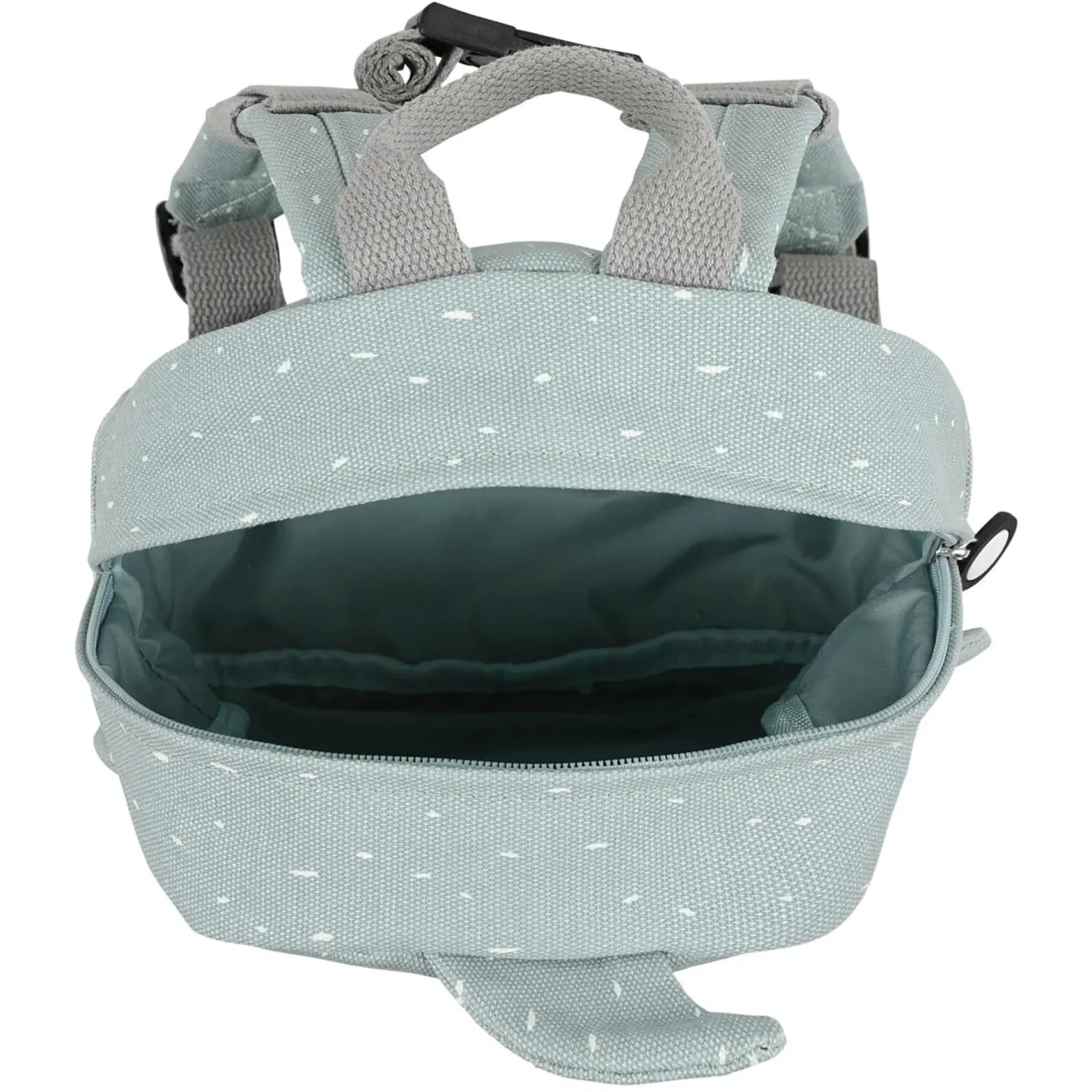 Mochila Pequeña Shark · Trixie