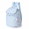 Mochila pequeña tela City Cars