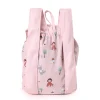 Mochila pequeña tela Little Red