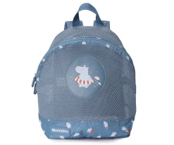 Mochila Playa Infantil Antiarena · Hippos