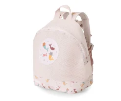 Mochila Playa Infantil Antiarena · Mermaid Cats