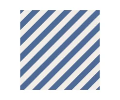 Mochila Playa Infantil Antiarena · Stripes Blues & Beyond