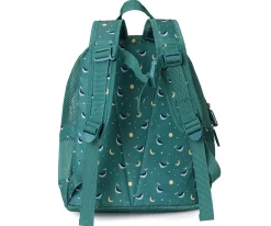 Mochila Playa Infantil Antiarena · Whale Teal