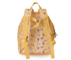 Mochila Playa Infantil Antiarena · Wild Animals
