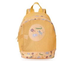 Mochila Playa Infantil Antiarena · Wild Animals