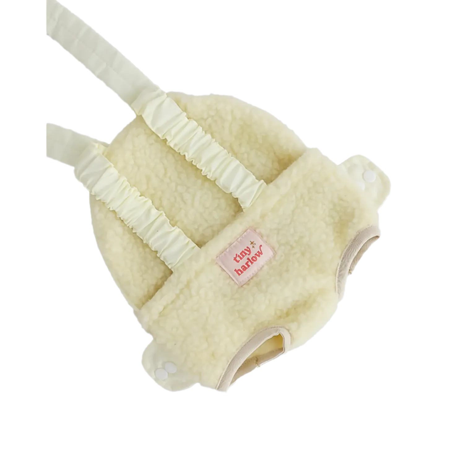 Mochila Portabebés · Tiny Harlow