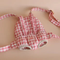 Mochila Portabebés · Tiny Harlow