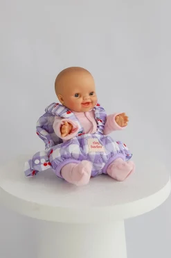 Mochila Portabebés · Tiny Harlow