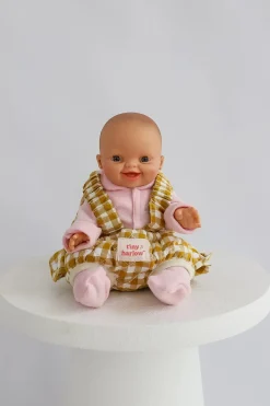 Mochila Portabebés · Tiny Harlow